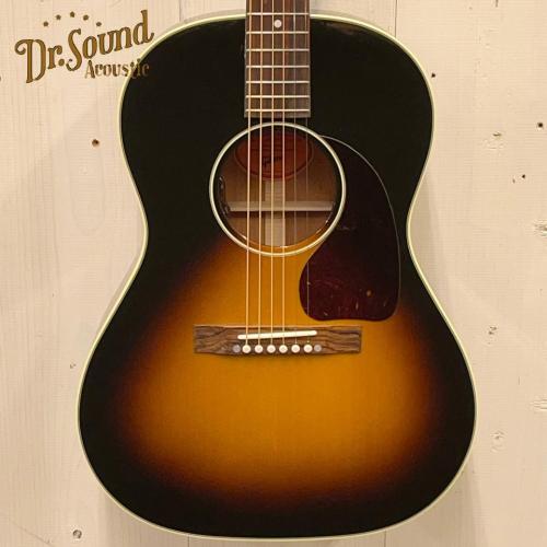 Gibson 2026年製  LG-2 50s Original 　#20636010  【無金利分割OK】【送料込み】