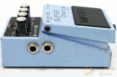 BOSS CH-1 SUPER Chorus 1993年製 [PK185]【箕面店在庫】_3
