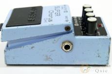 BOSS CH-1 SUPER Chorus 1993年製 [PK185]【箕面店在庫】_4