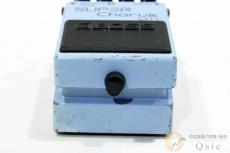 BOSS CH-1 SUPER Chorus 1993年製 [PK185]【箕面店在庫】_6