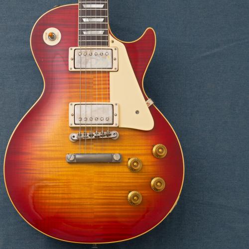 Gibson Murphy Lab 1959 Les Paul Standard -Factory Burst- Ultra Light Aged【3.89kg】【軽量・美杢目】