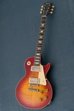 Gibson Murphy Lab 1959 Les Paul Standard -Factory Burst- Ultra Light Aged【3.89kg】【軽量・美杢目】_2