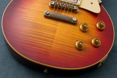 Gibson Murphy Lab 1959 Les Paul Standard -Factory Burst- Ultra Light Aged【3.89kg】【軽量・美杢目】_3