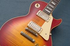 Gibson Murphy Lab 1959 Les Paul Standard -Factory Burst- Ultra Light Aged【3.89kg】【軽量・美杢目】_4