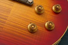 Gibson Murphy Lab 1959 Les Paul Standard -Factory Burst- Ultra Light Aged【3.89kg】【軽量・美杢目】_5