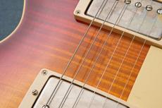 Gibson Murphy Lab 1959 Les Paul Standard -Factory Burst- Ultra Light Aged【3.89kg】【軽量・美杢目】_6