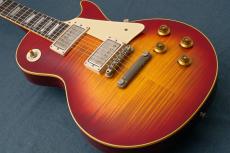Gibson Murphy Lab 1959 Les Paul Standard -Factory Burst- Ultra Light Aged【3.89kg】【軽量・美杢目】_7