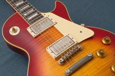 Gibson Murphy Lab 1959 Les Paul Standard -Factory Burst- Ultra Light Aged【3.89kg】【軽量・美杢目】_8
