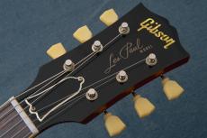 Gibson Murphy Lab 1959 Les Paul Standard -Factory Burst- Ultra Light Aged【3.89kg】【軽量・美杢目】_11