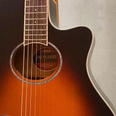 YAMAHA APX600 / OVS_2