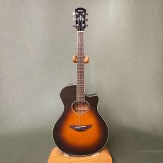 YAMAHA APX600 / OVS_7