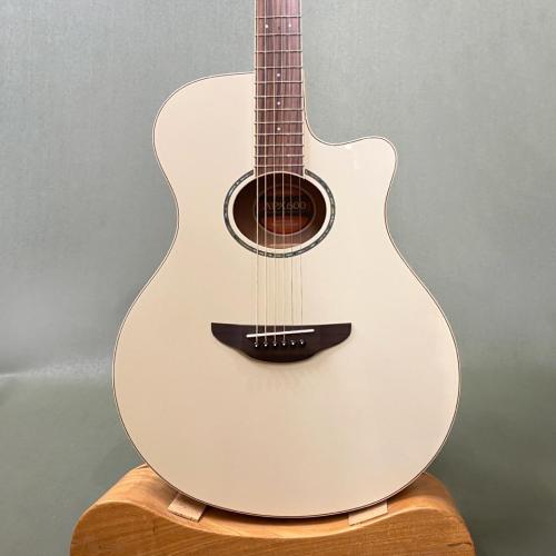 YAMAHA APX600 / VWH