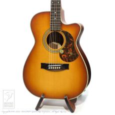 Maton EBG808C Nashville 