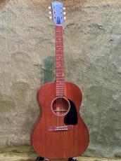 Gibson LG-2 All Mahogany Faded -Natural- #21006022【48回迄金利0%対象】【送料当社負担】_2