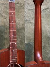 Gibson LG-2 All Mahogany Faded -Natural- #21006022【48回迄金利0%対象】【送料当社負担】_7