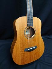 Taylor Baby Taylor Mahogany_2