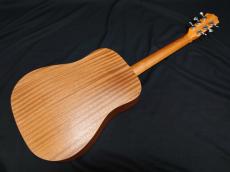 Taylor Baby Taylor Mahogany_8