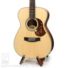 Maton EBG808 Artist