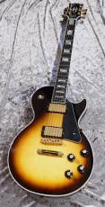 Gibson 【NEW】 Les Paul Custom 70s Tobacco Burst #203660142 【4.71kg】【2026年製】【送料込】G-CLUB TOKYO_2