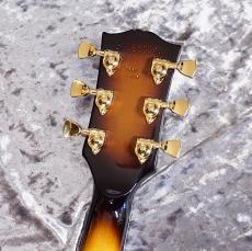 Gibson 【NEW】 Les Paul Custom 70s Tobacco Burst #203660142 【4.71kg】【2026年製】【送料込】G-CLUB TOKYO_7