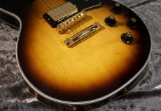 Gibson 【NEW】 Les Paul Custom 70s Tobacco Burst #203660142 【4.71kg】【2026年製】【送料込】G-CLUB TOKYO_8
