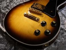 Gibson 【NEW】 Les Paul Custom 70s Tobacco Burst #203660142 【4.71kg】【2026年製】【送料込】G-CLUB TOKYO_9