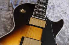 Gibson 【NEW】 Les Paul Custom 70s Tobacco Burst #203660142 【4.71kg】【2026年製】【送料込】G-CLUB TOKYO_10