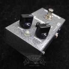 FULL TONE Fat-Boost (Early Model/Black Knob)_2