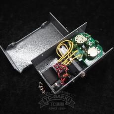 FULL TONE Fat-Boost (Early Model/Black Knob)_5