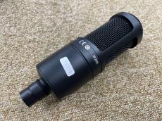 audio-technica AT2020