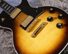 Gibson 【NEW】 Les Paul Custom 70s Tobacco Burst #203660142 【4.71kg】【2026年製】【送料込】G-CLUB TOKYO_11