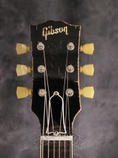 Gibson Custom Shop 2023 Murphy Lab 1957 Les Paul Gold top Ultra Heavy Aged_4