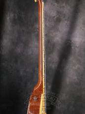 Gibson Custom Shop 2023 Murphy Lab 1957 Les Paul Gold top Ultra Heavy Aged_7