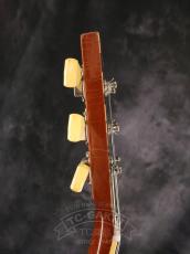 Gibson Custom Shop 2023 Murphy Lab 1957 Les Paul Gold top Ultra Heavy Aged_8