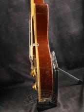 Gibson Custom Shop 2023 Murphy Lab 1957 Les Paul Gold top Ultra Heavy Aged_9