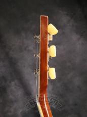 Gibson Custom Shop 2023 Murphy Lab 1957 Les Paul Gold top Ultra Heavy Aged_11