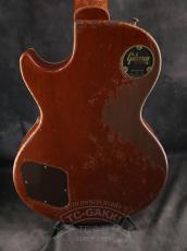 Gibson Custom Shop 2023 Murphy Lab 1957 Les Paul Gold top Ultra Heavy Aged_12