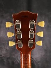 Gibson Custom Shop 2023 Murphy Lab 1957 Les Paul Gold top Ultra Heavy Aged_15