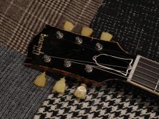 Gibson Custom Shop 2023 Murphy Lab 1957 Les Paul Gold top Ultra Heavy Aged_17