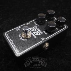 XOTiC Bass BB-Preamp