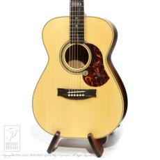 Maton EBG808TE (Tommy Emmanuel Signature)