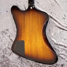 Gibson 【NEW】 Firebird Platypus #210160175 Tobacco Sunburst Perimeter [3.77kg] [2026年製] [送料込]_5