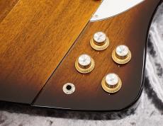Gibson 【NEW】 Firebird Platypus #210160175 Tobacco Sunburst Perimeter [3.77kg] [2026年製] [送料込]_9