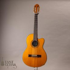 Gibson Chet Atkins CE ’91