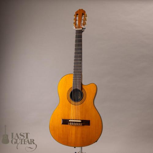 Gibson Chet Atkins CE ’91