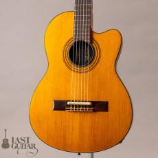 Gibson Chet Atkins CE ’91_2