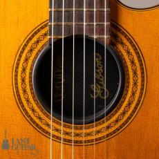 Gibson Chet Atkins CE ’91_4