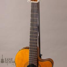 Gibson Chet Atkins CE ’91_5