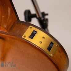 Gibson Chet Atkins CE ’91_11