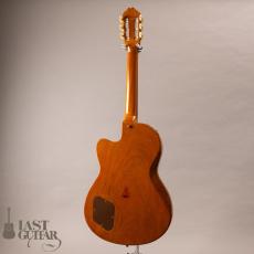 Gibson Chet Atkins CE ’91_12